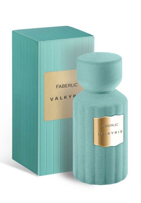Духи для женщин «Valkyrie» Faberlic