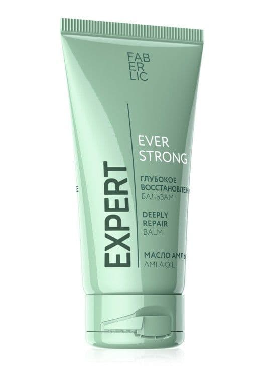Бальзам для волос «Глубокое восстановление Expert Hair» Faberlic