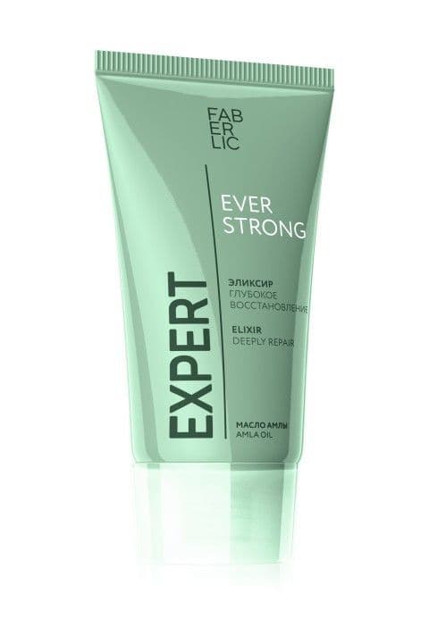 Эликсир для волос «Глубокое восстановление Expert Hair» Faberlic