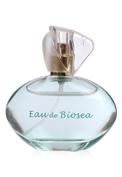 Туалетная вода для женщин « Eau de Biosea» Faberlic
