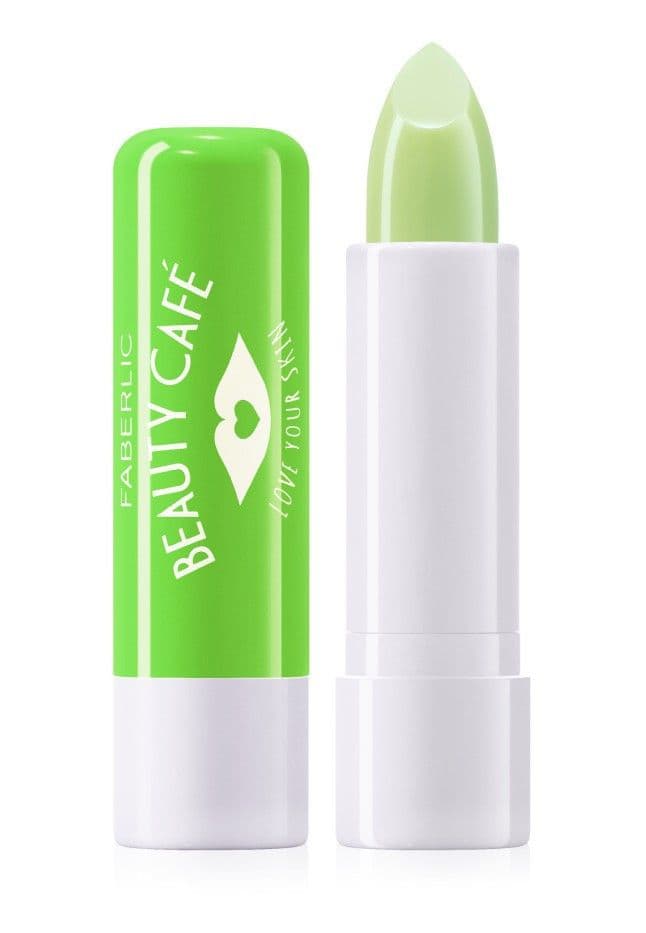 Бальзам для губ «Грушевое парфе» Beauty Cafe Faberlic