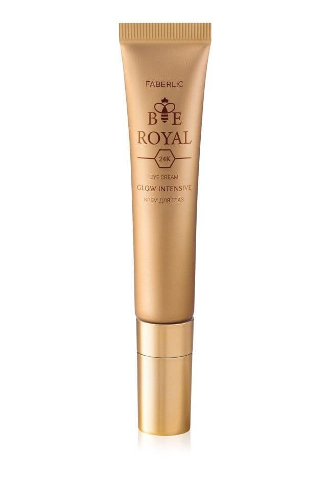 Крем для век Glow Intensive Faberlic