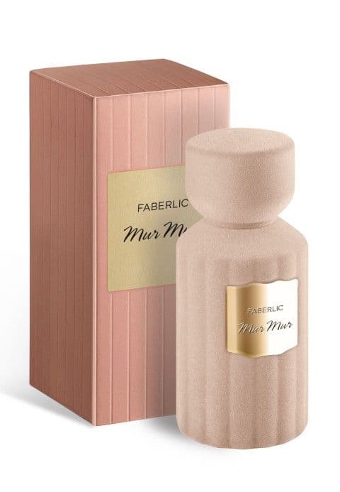 Духи для женщин «Mur Mur» Faberlic