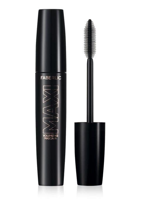 Тушь для ресниц «Maxi» Faberlic