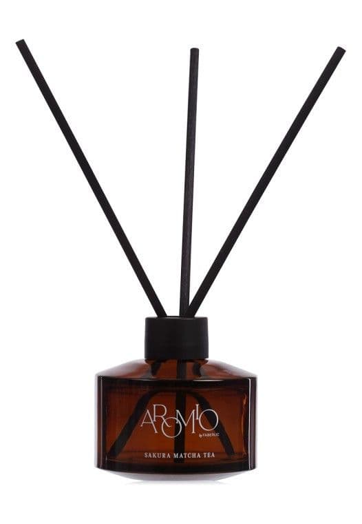 Палочки для ароматического диффузора «Aromio» Faberlic