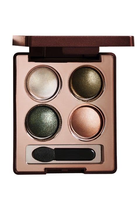 Золотая олива