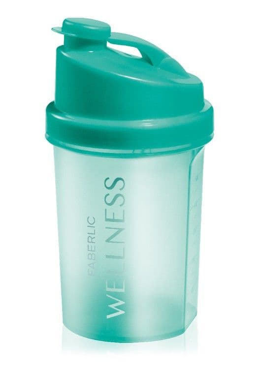 Шейкер «Wellness» Faberlic