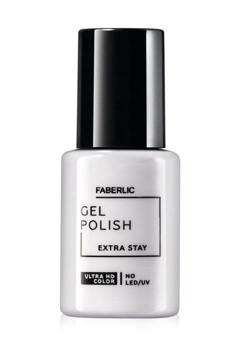 Гель-лак для ногтей «Extra Stay Gel» Faberlic