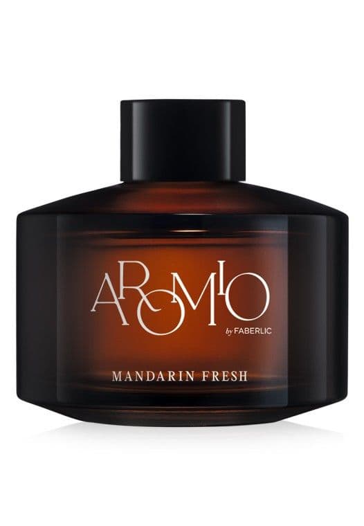 Ароматический диффузор «Энергия Aromio» Faberlic