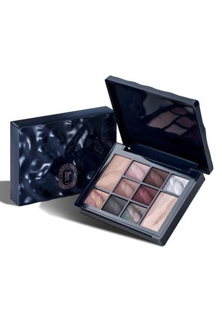 Палетка теней для век «Hyaluronic Makeup» Faberlic