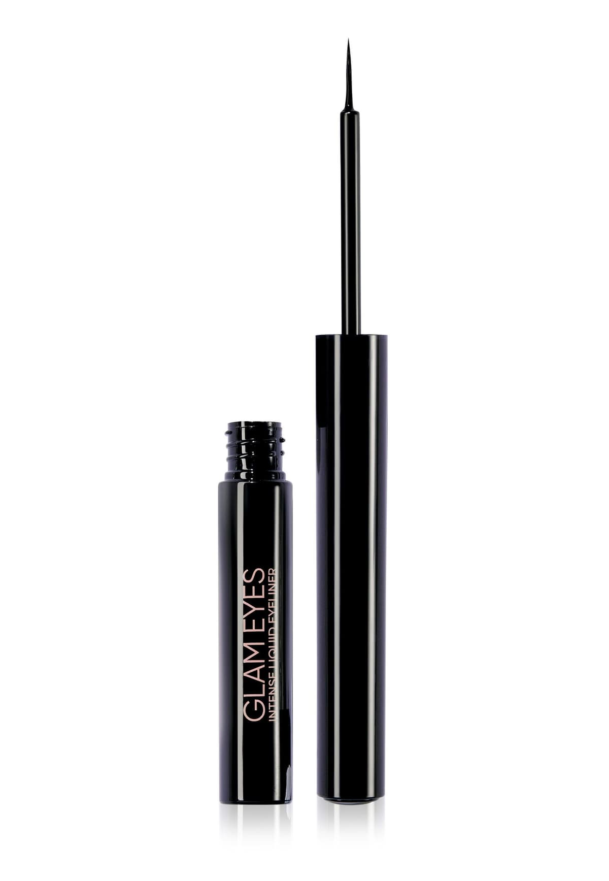 Жидкая подводка для глаз «Glameyes» Faberlic