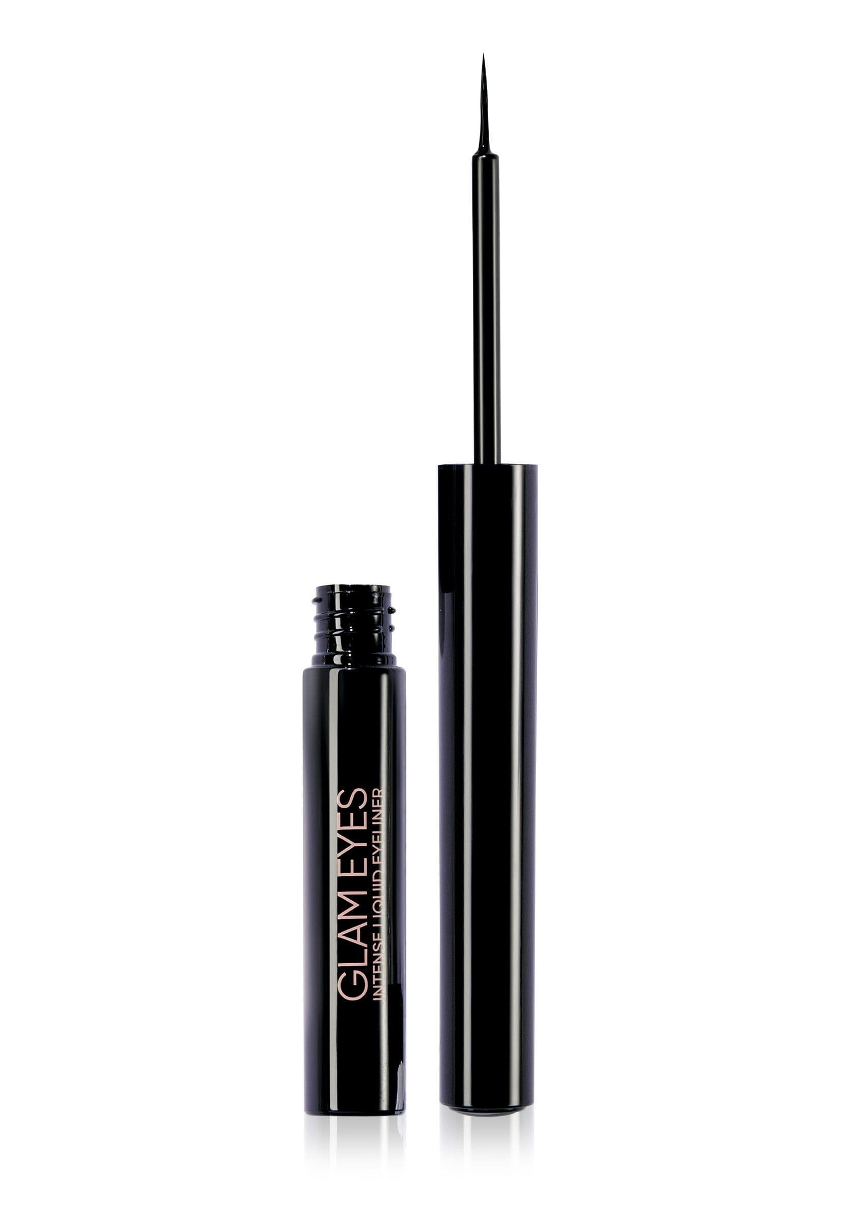 Жидкая подводка для глаз «Glameyes» Faberlic