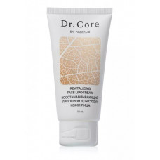 Восстанавливающий липокрем для сухой кожи лица «Dr. Core» Faberlic