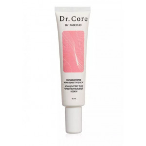 Концентрат для чувствительной кожи «Dr.Core» Faberlic