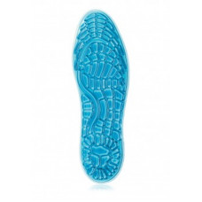 Гелевая стелька для обуви мужская Faberlic, 30 см
