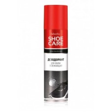 Дезодорант для обуви «Shoe Care» Faberlic