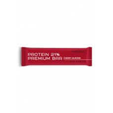 Протеиновый батончик «Protein Premium Bar» Faberlic со вкусом вишни и миндаля
