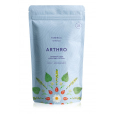 Травяной сбор для здоровых суставов «Arthro» Faberlic
