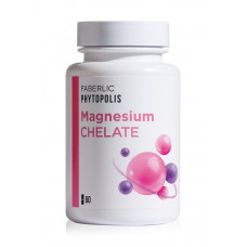 Биологически активная добавка к пище «Magnesium Chelate» Faberlic