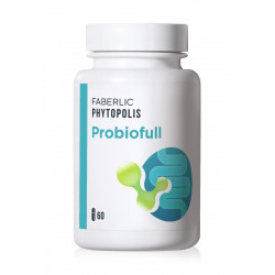 Биологически активная добавка к пище «Probiofull» Faberlic