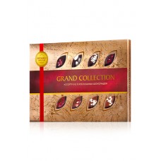 Набор шоколада «Grand Collection» Faberlic без сахара