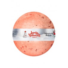 Бурлящий шарик для ванны «Новогоднее чудо» Faberlic