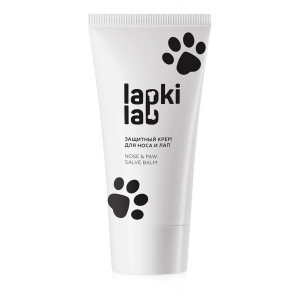 Защитный крем для носа и лап «Lapki Lab» Faberlic