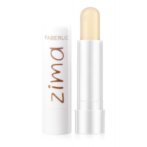 Защитный бальзам для губ «Zima» Faberlic