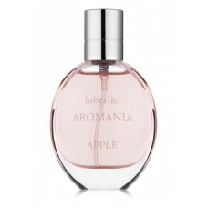 Туалетная вода для женщин «Aromania Apple» Faberlic