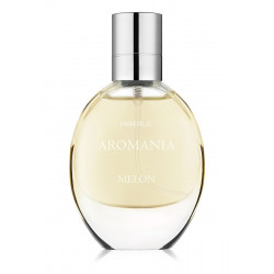 Туалетная вода для женщин «Aromania Melon» Faberlic