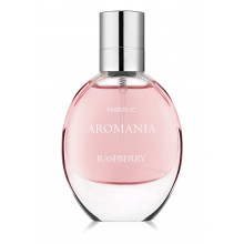 Туалетная вода для женщин «Aromania Raspberry» Faberlic