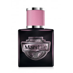 Парфюмерная вода «MarsElle» Faberlic