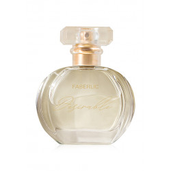 Парфюмерная вода для женщин «Desirable» Faberlic, 30 мл