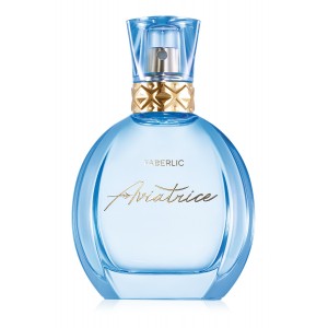 Парфюмерная вода для женщин «Aviatrice» Faberlic