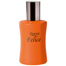 Парфюмерная вода для женщин «Donna Felice» Faberlic