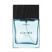 Парфюмерная вода для мужчин «Viking» Faberlic