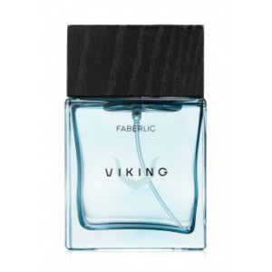 Парфюмерная вода для мужчин «Viking» Faberlic
