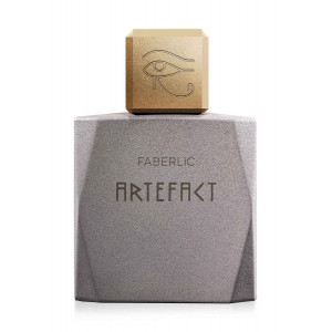Туалетная вода для мужчин «Artefact» Faberlic