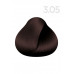 Стойкая крем-краска для волос «Expert» Faberlic тон 3.05 Тёмный каштан шоколадный