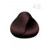 Стойкая крем-краска для волос «Expert» Faberlic тон 4.5 Каштан махагоновый