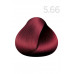 Стойкая крем-краска для волос «Expert» Faberlic тон 5.66 Рубиновый