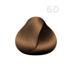 Стойкая крем-краска для волос «Expert» Faberlic тон 6.0 Тёмный блондин