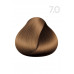 Стойкая крем-краска для волос «Expert» Faberlic тон 7.0 Блондин