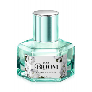 Парфюмерная вода для женщин «Just Bloom Grand Magnolia» Faberlic
