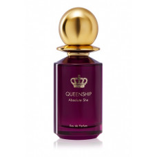 Парфюмерная вода для женщин «Queenship Absolute She» Faberlic