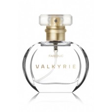 Парфюмерная вода для женщин «Valkyrie» Faberlic, 30 мл