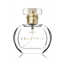 Парфюмерная вода для женщин «Valkyrie» Faberlic, 30 мл