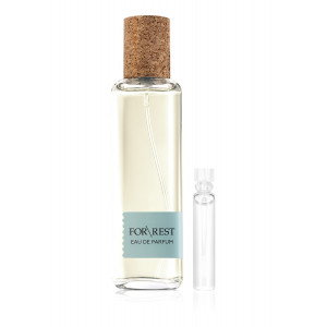 Пробник парфюмерной воды для мужчин «It's Clear ForRest» Faberlic
