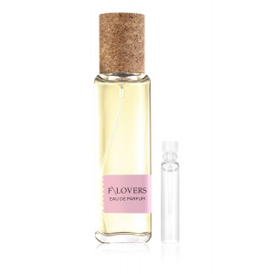 Пробник парфюмерной воды для женщин «It's Clear Flovers» Faberlic