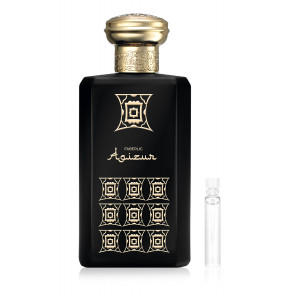 Пробник парфюмерной воды для мужчин «Agizur» Faberlic